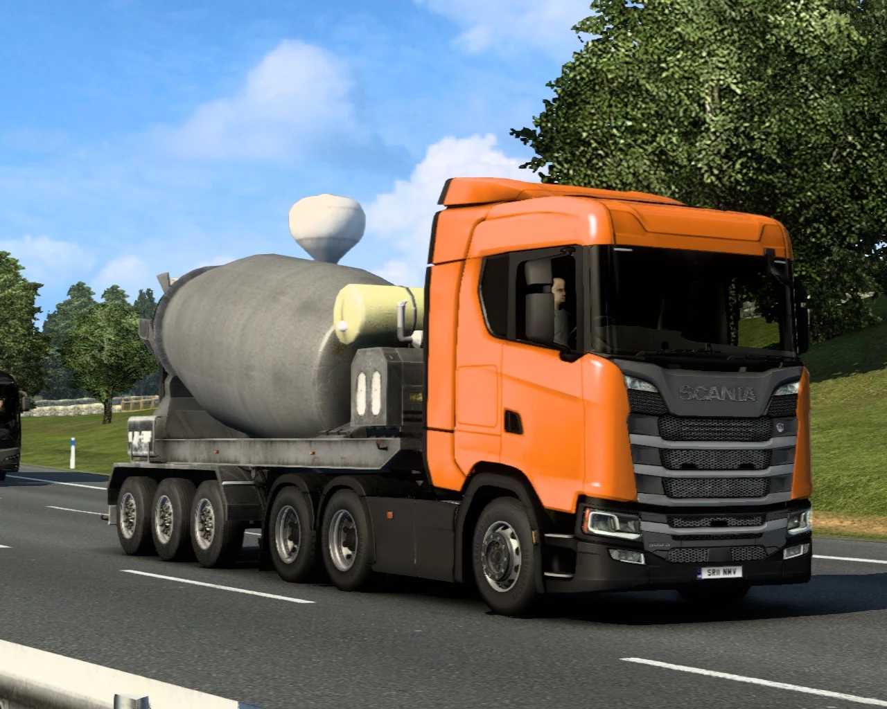 cement-mixer-trailer-traffic-v1.0-ets2-1