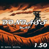 donbass-map-for-ets2-1.50-ets2-1-160x160