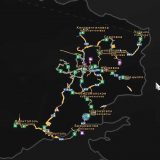 donbass-map-for-ets2-1.50-ets2-4-160x160