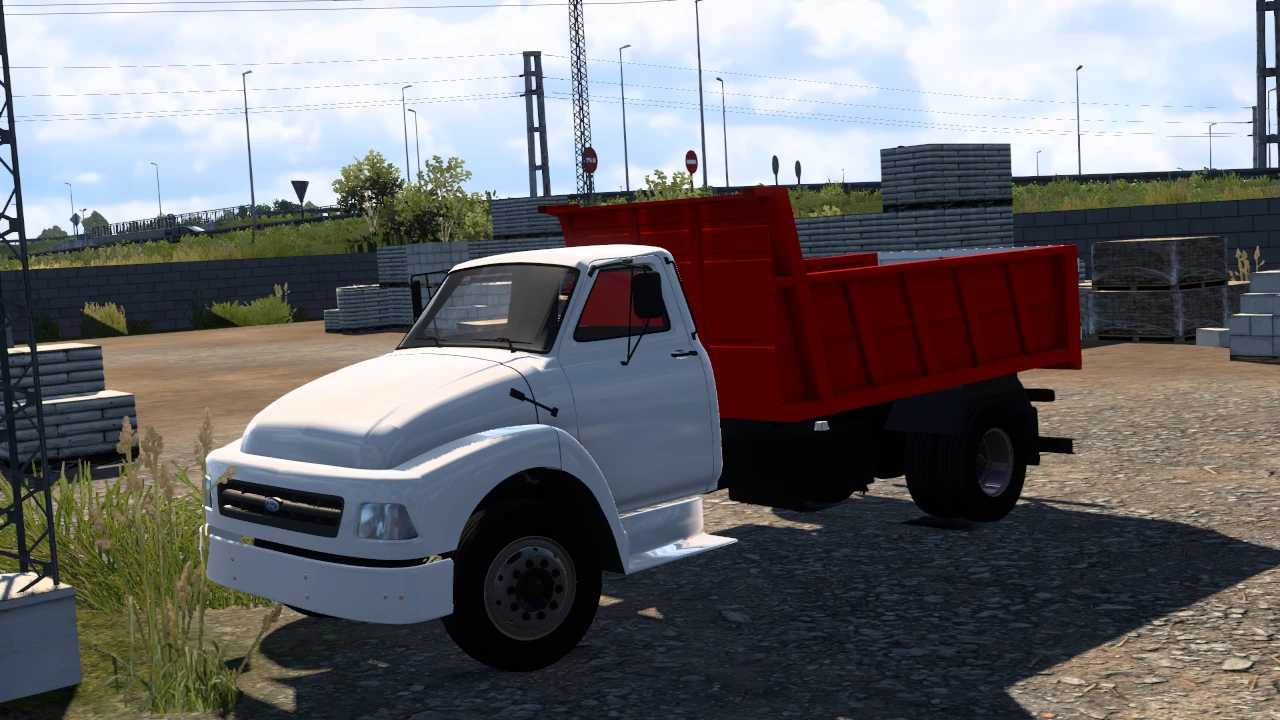 ford-14000-volcador-ets2-1.49-1.50.x-ets