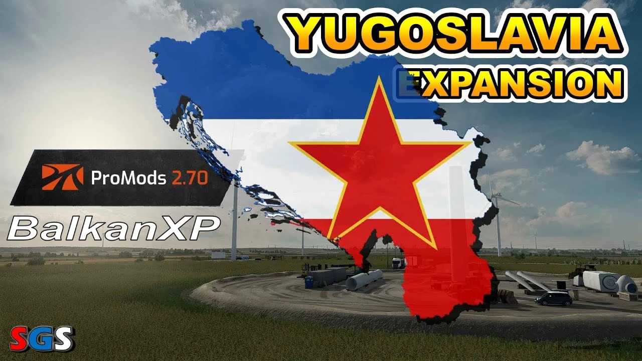 bxp-yugoslavia-expansion-v1.50.1-ets2-1.