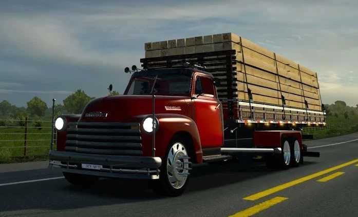 chevrolet-1951-classic-truck-ats-1.50-at