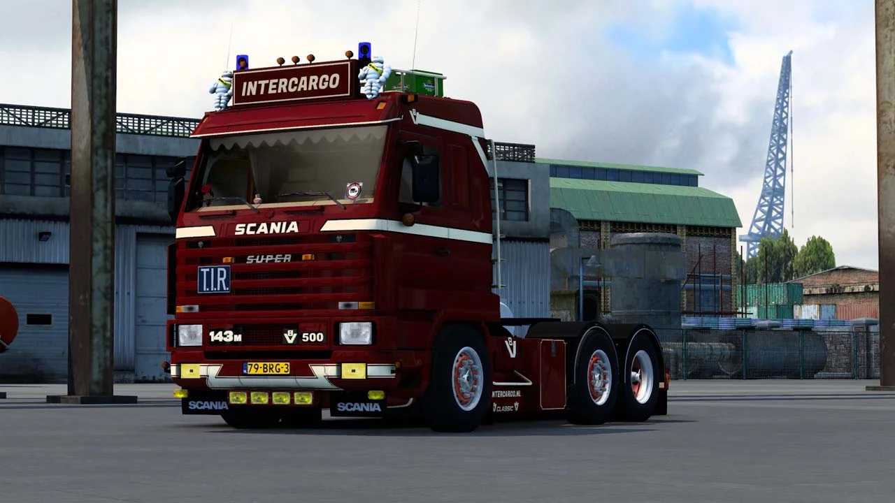 scania-143m-500-v8-intercargo-v1.4-ets2-