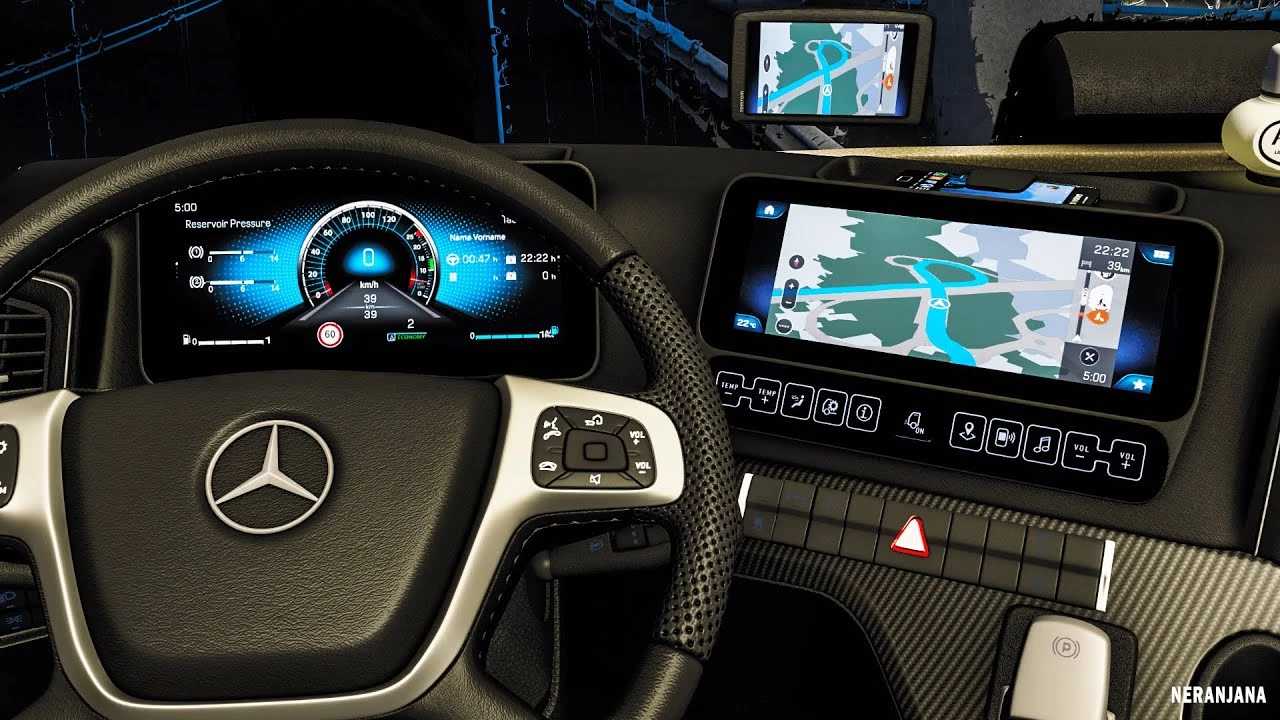 apple-maps-navigation-pack-v1.6.1-ets2-2