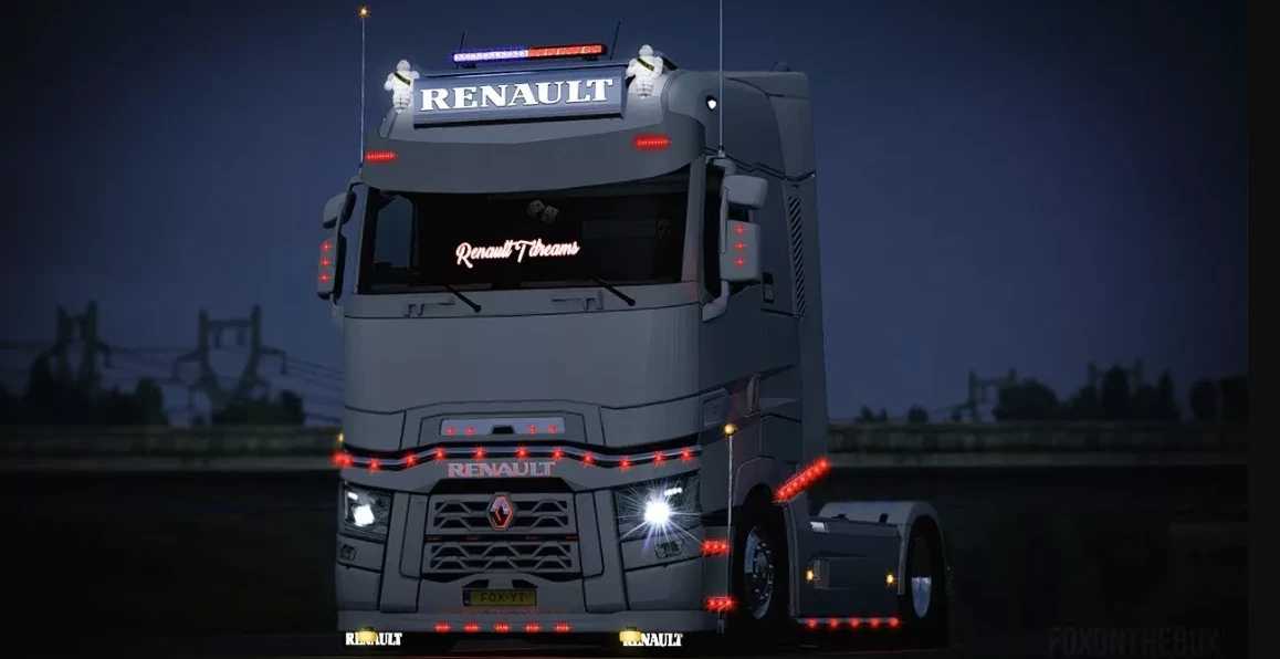 pack-tuning-renault-range-t-v1.2-ets2-1.