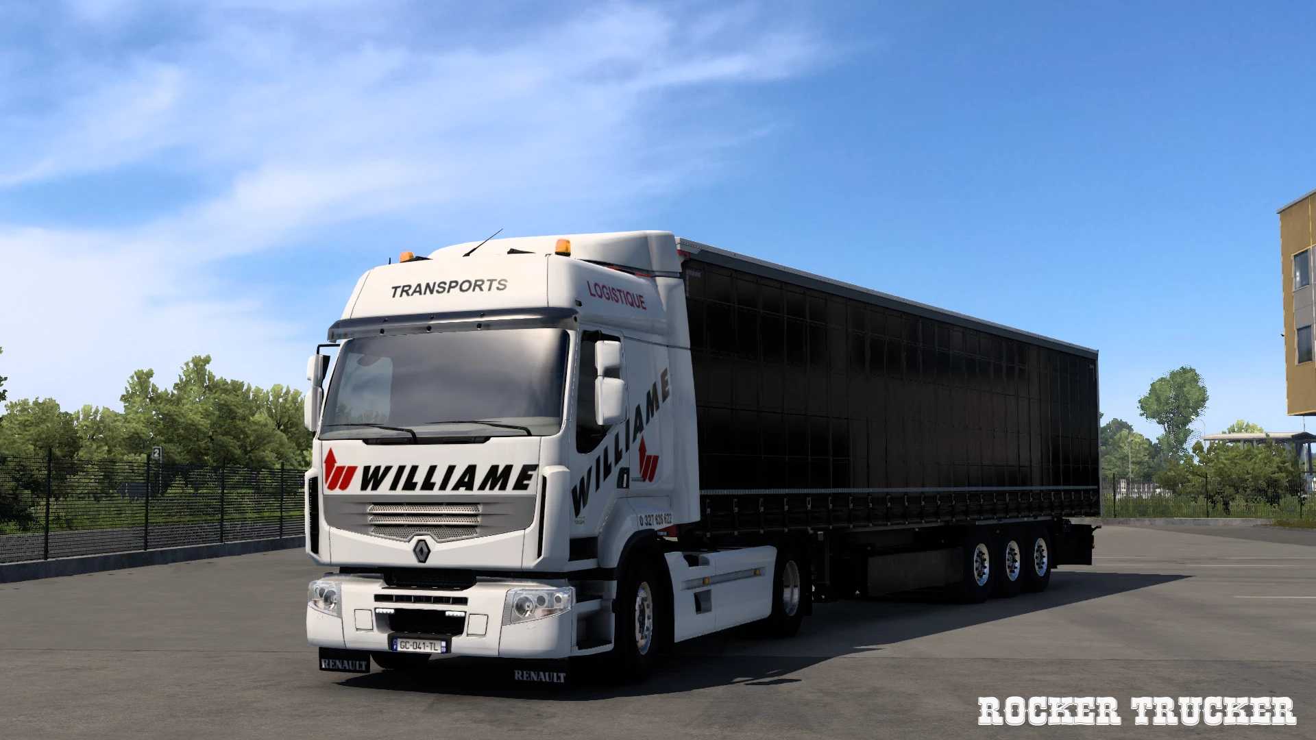 transports-williame-skin-pack-v1.0-ets2-
