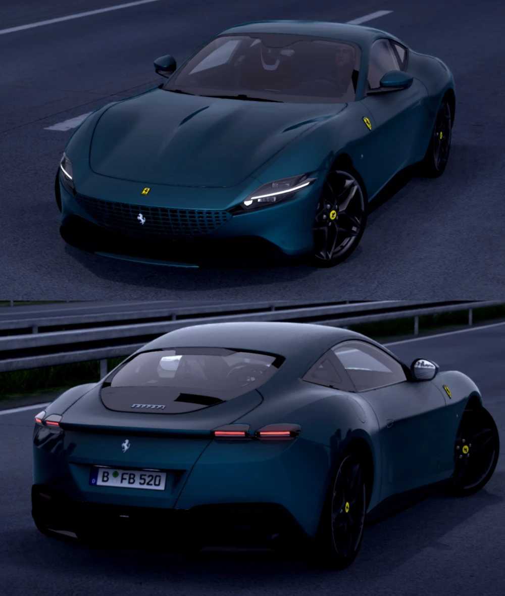 2021-ferrari-roma-spider-2.4-1.52x-ets2-