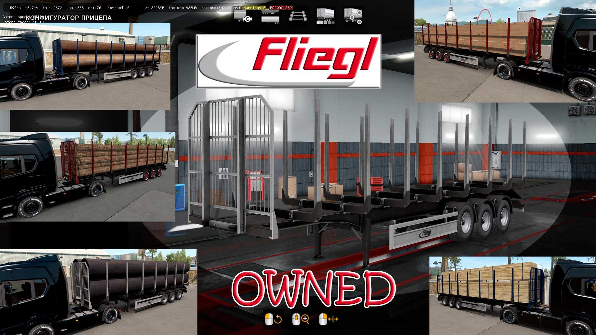 ownable-log-trailer-fliegl-v1.0.16-ets2-