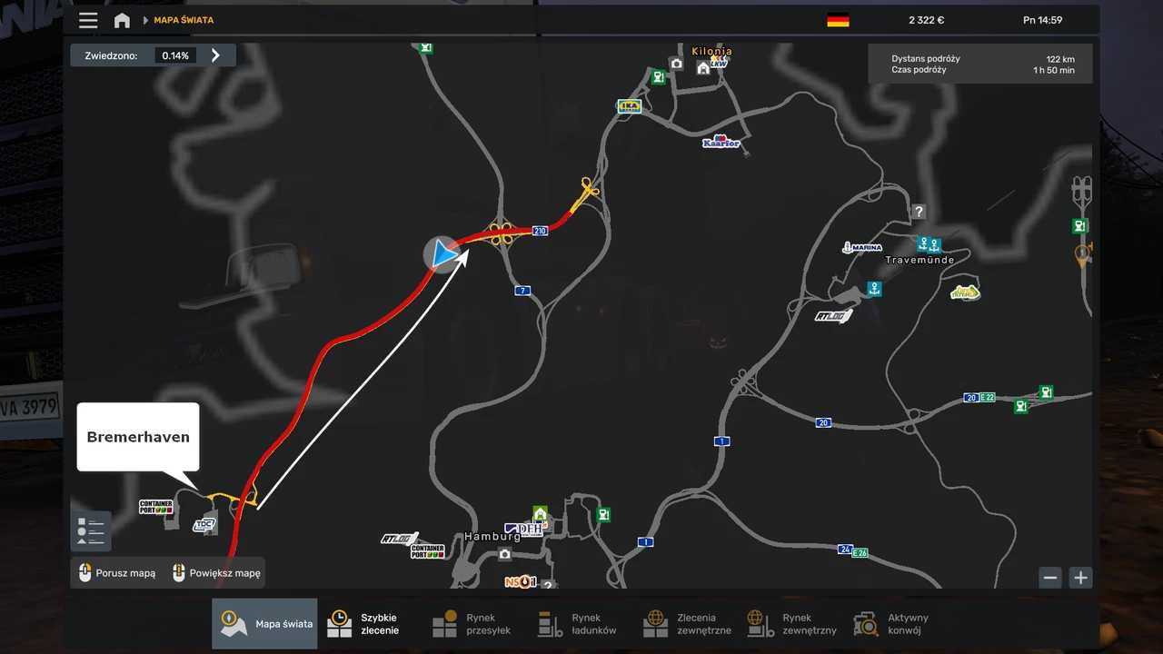 germany-rc-cologne-bremerhaven-v0.1-ets2