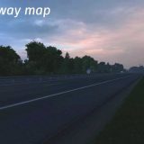 m5-ural-highway-v2.0-1.52-ets2-1-160x160