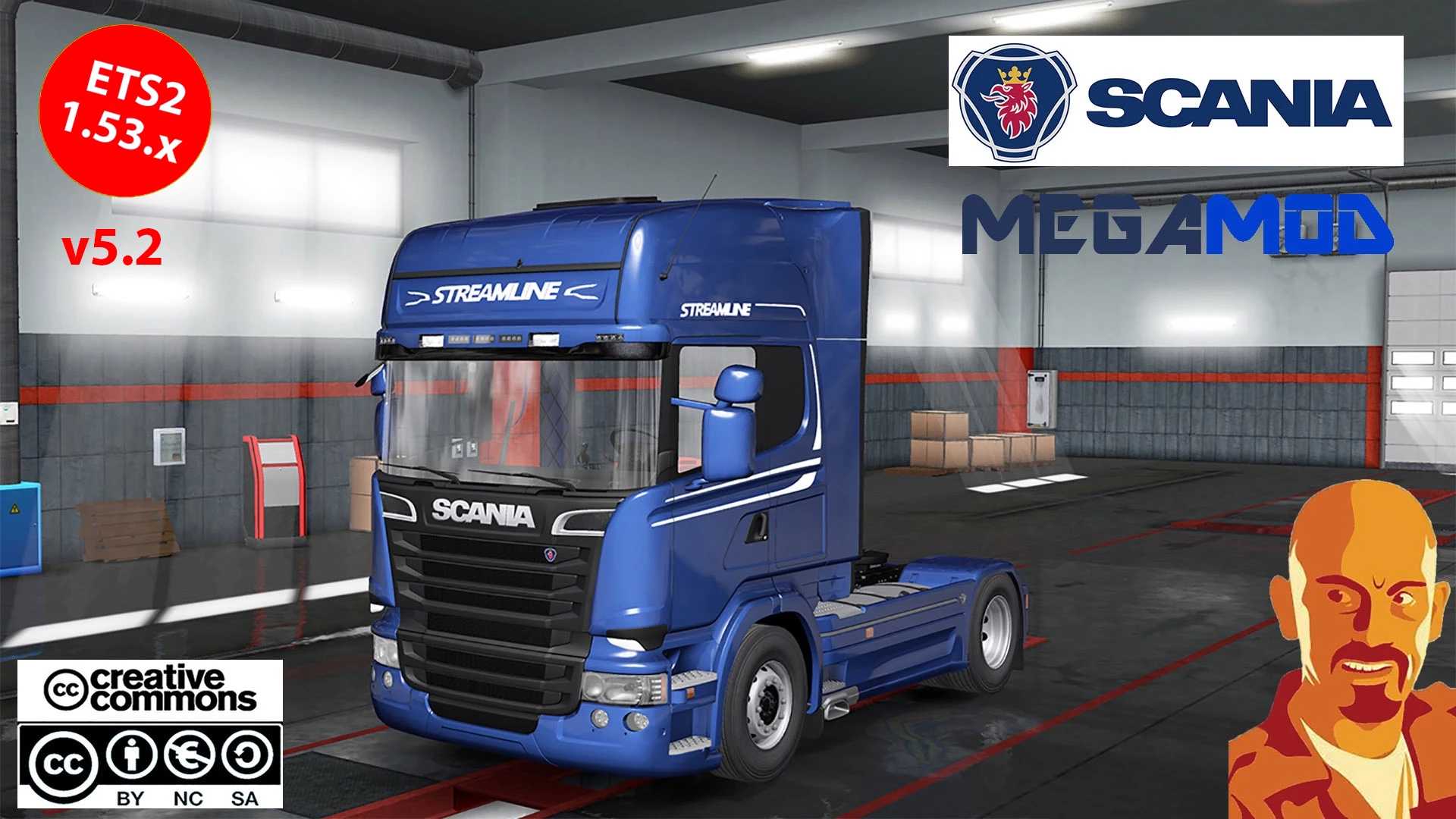 scania-megamod-v5.2-ets2-1.52-1.53.x-ets
